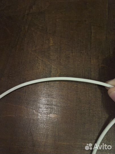 Шнур на iPhone type-c