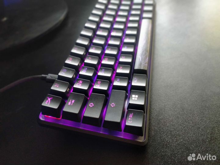 Hyperx alloy origins 60