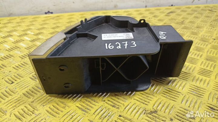 Плафон салонный Man Tga Tgl Tgm Tgs Tgx