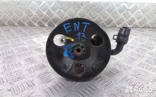 Насос гу дизельный opel antara (ENT13BT01)