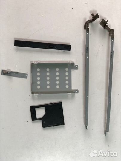 Ноутбук Acer aspire 5720 в разбор