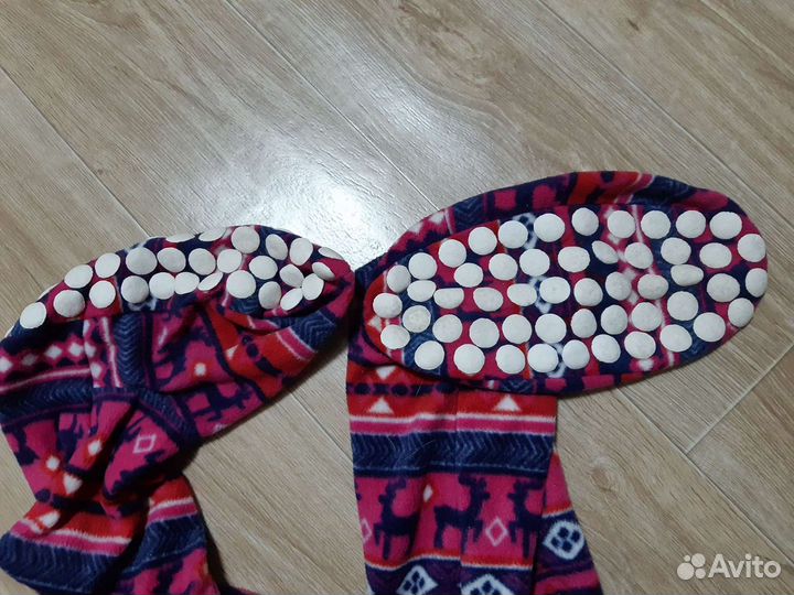 Пижама кигуруми