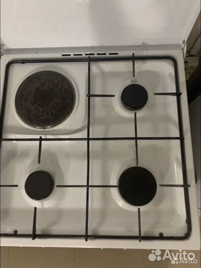 Плита газовая