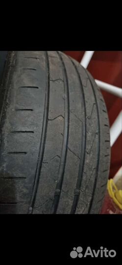 Hankook Ventus Prime 3 K125 195/60 R16