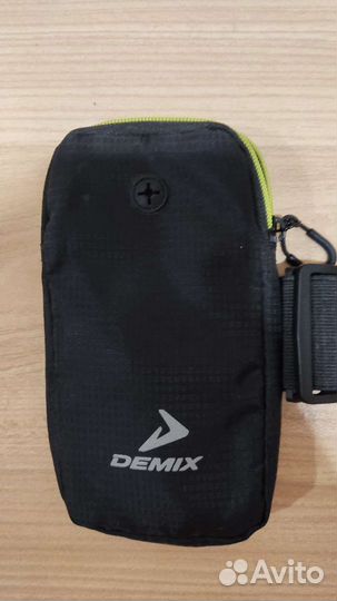 Чехол для телефона на руку