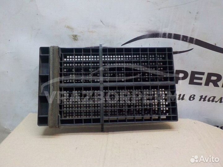 Воздуховод отопителя Audi Q5 8R 2008-2016