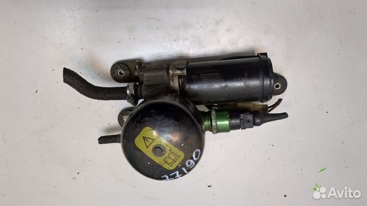 Цилиндр тормозной главный Land Rover Range Rover 2