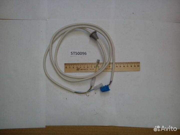 Кабель вентилятора - хв