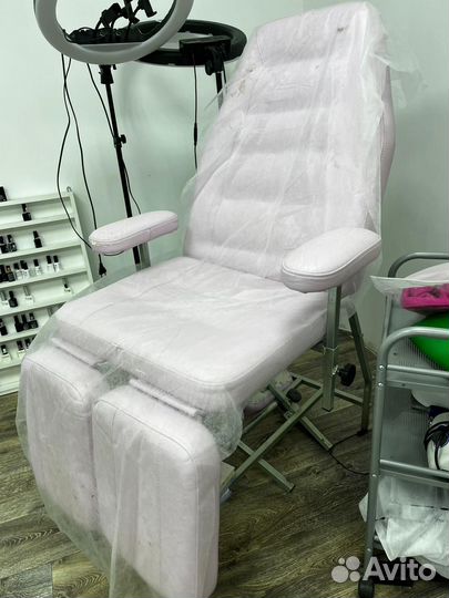 Кресло для педикюра