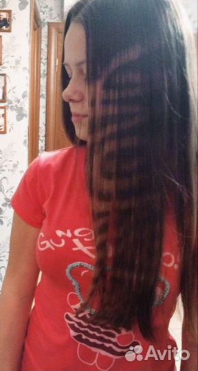 Парикмахер