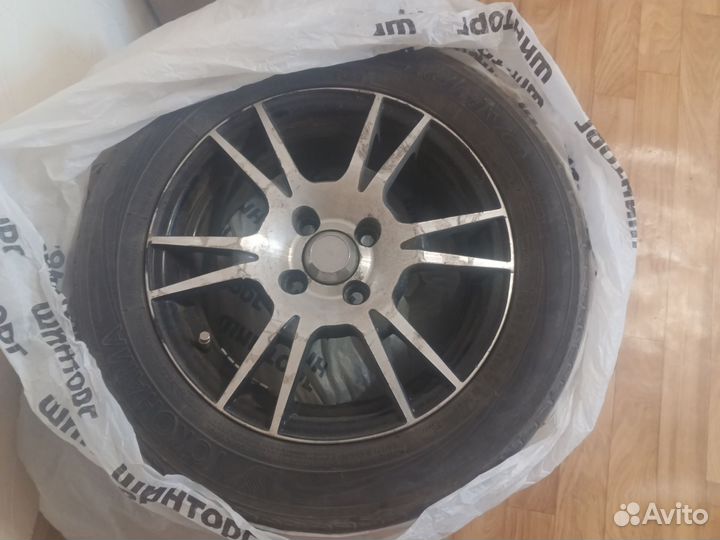 Диски 14r