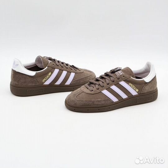 Кроссовки Adidas spezial