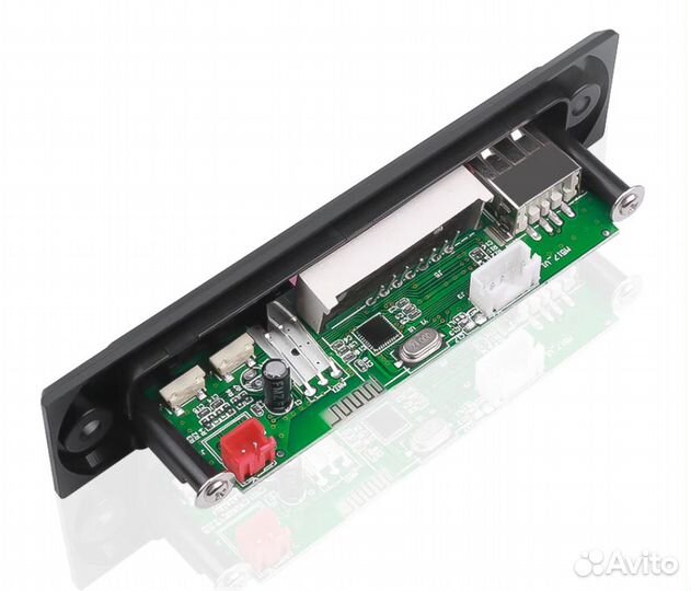 Модуль MP3 BT TDS MP-12 2 штуки