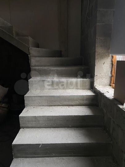 Дом 154,3 м² на участке 6,1 сот.