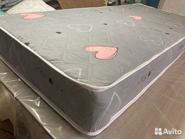 Матрас 80 на 200