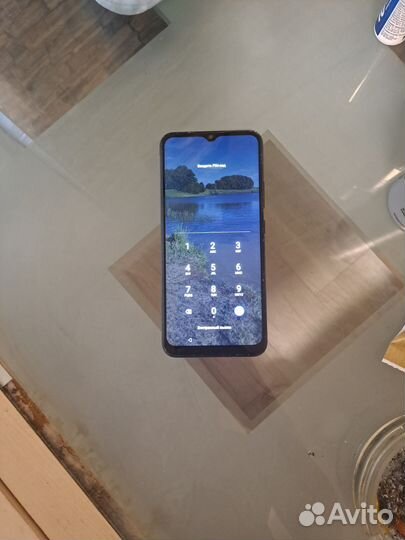 realme C21Y, 4/64 ГБ