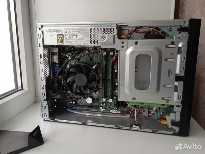 Офисные компы на i3 i5
