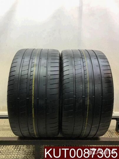 Goodyear Eagle F1 Asymmetric 3 305/30 R21 107U