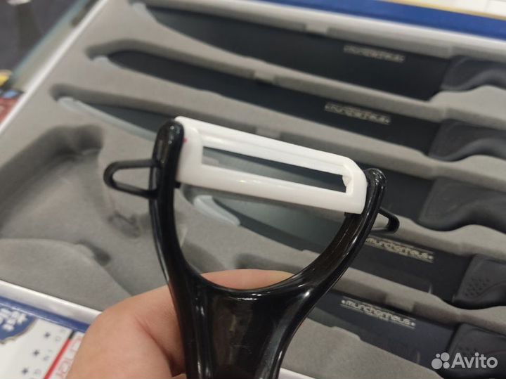 Набор ножей München