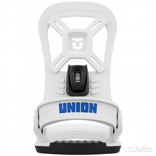 Union Cadet Mini Snowboard Bindings - Kids 2024 (Под заказ)