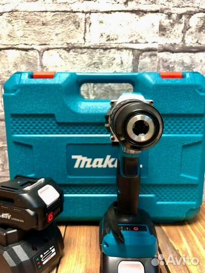 Шуруповерт makita 24