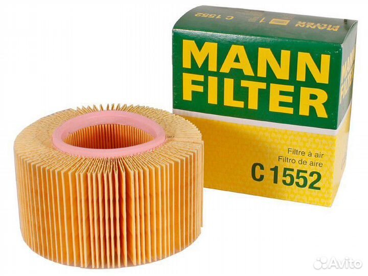 Фильтры для мотоцикла