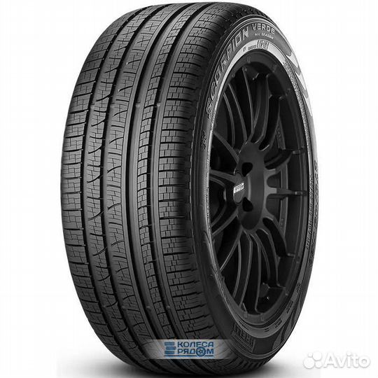 Pirelli Scorpion Verde All Season 235/65 R17 108V