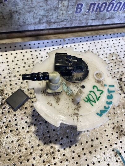 Насос топливный Chevrolet Lacetti