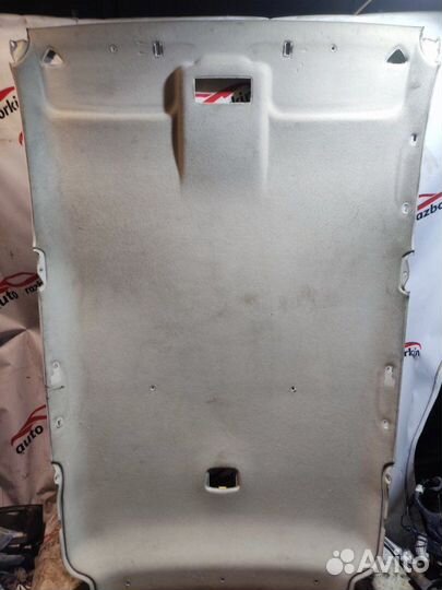 Обшивка потолка Mitsubishi Dingo CQ2 4G15 2001