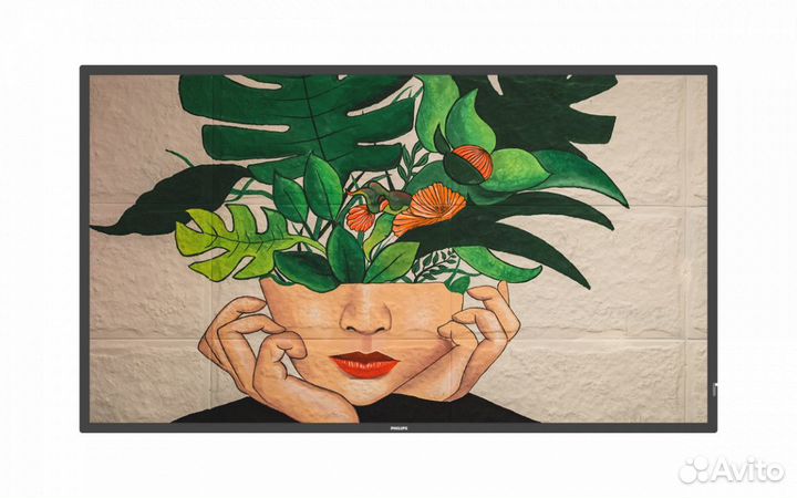 Philips D-Line 55BDL4550D/00