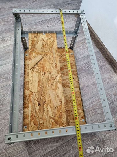 Каркас для майнинга