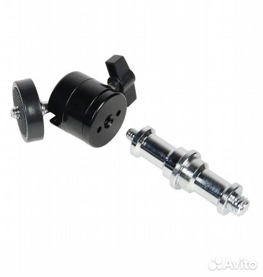 Стойка для студийного света falcon Eyes 290 см