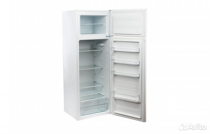 Холодильник leran. Новый. 160 см