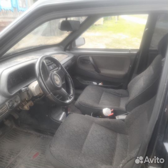 ВАЗ 2114 Samara 1.5 МТ, 2007, 275 059 км