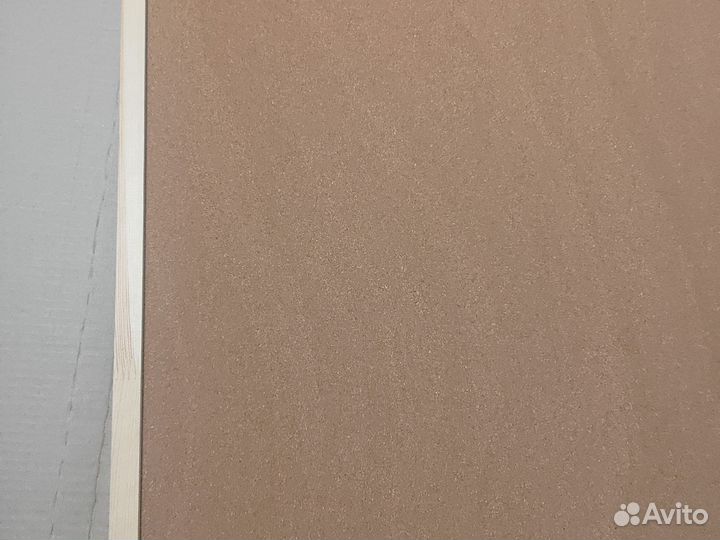 Доска пробковая для записей