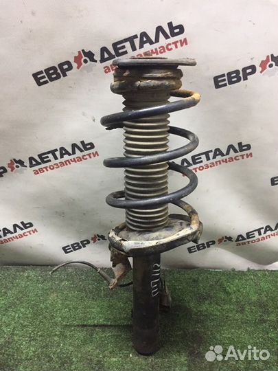 Амортизатор подвески передний правый Ford С-Max