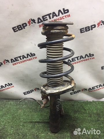 Амортизатор подвески передний правый Ford С-Max