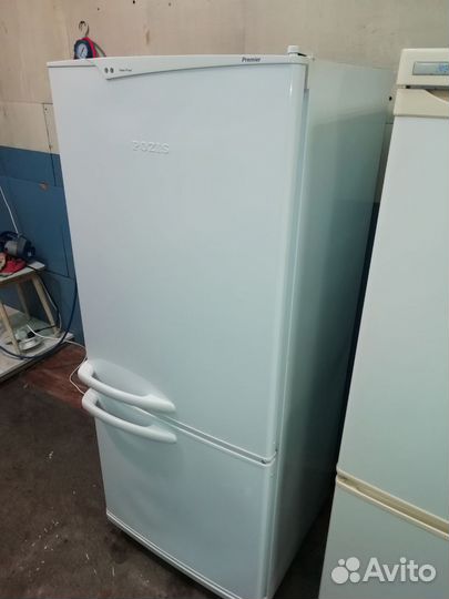 Холодильник бу Pozis отличное сост. гарантия