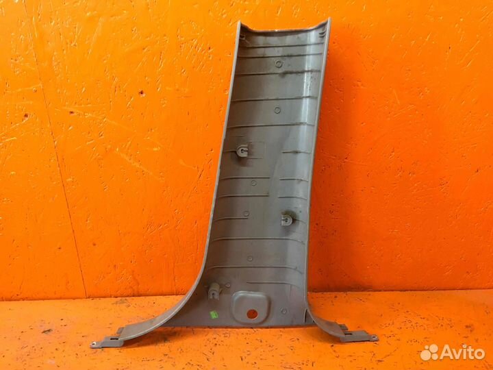 Обшивка стойки Kia Sorento