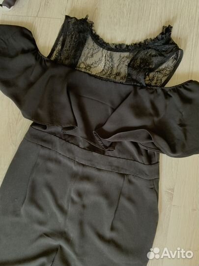 Комбинезон zara