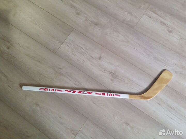 Клюшка хоккейная детская