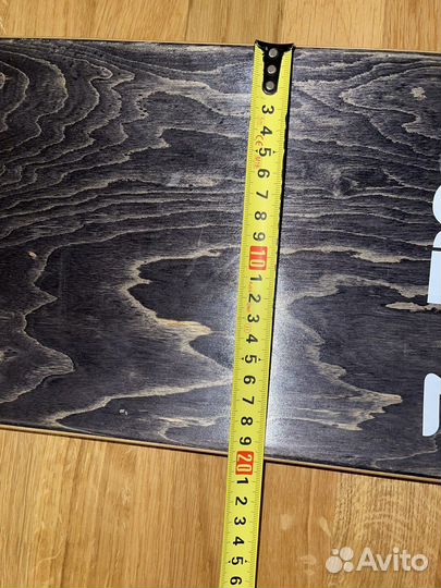 Доска для скейтборда Z-Flex