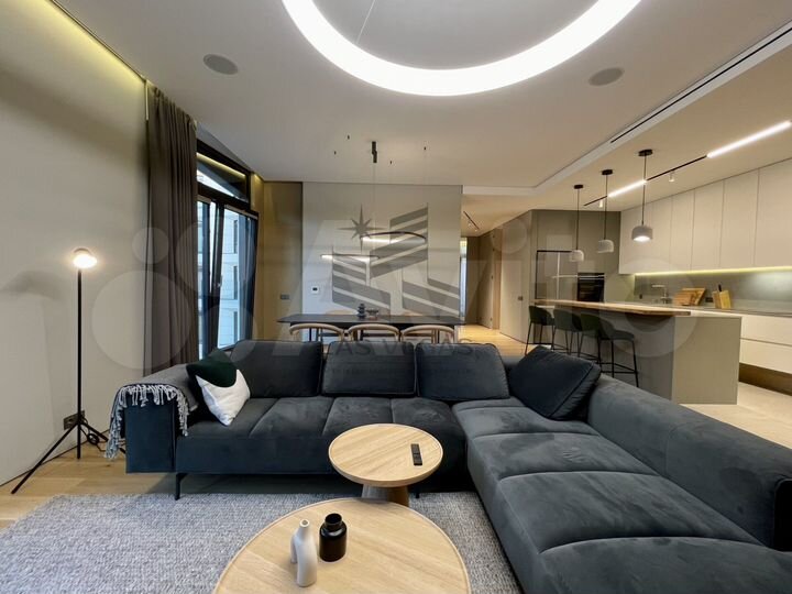 4-к. квартира, 150 м², 4/5 эт.