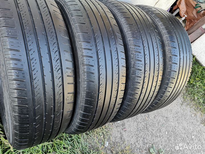Maxxis Bravo HP-M3 225/65 R17 102V