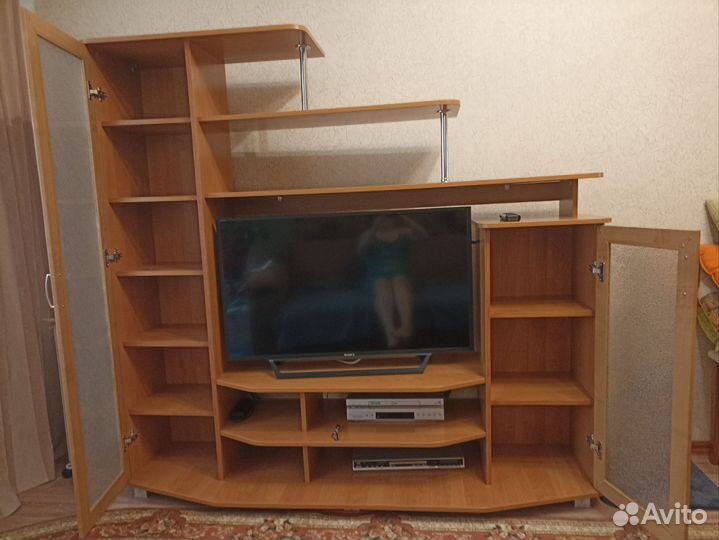 Тумба под тв