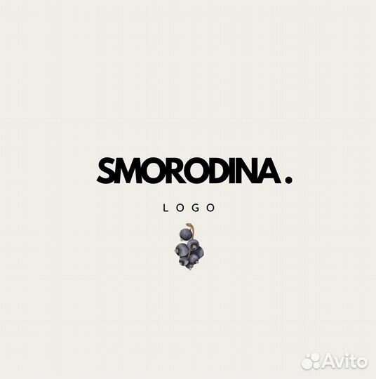 Создание логотипа