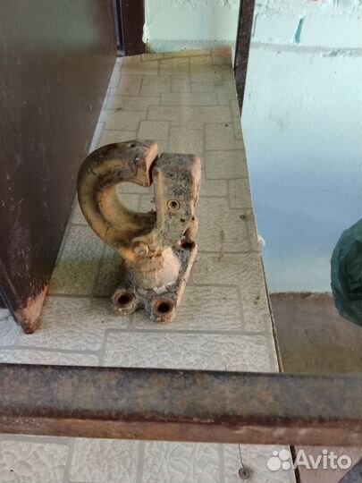 Фаркоп газель УАЗ