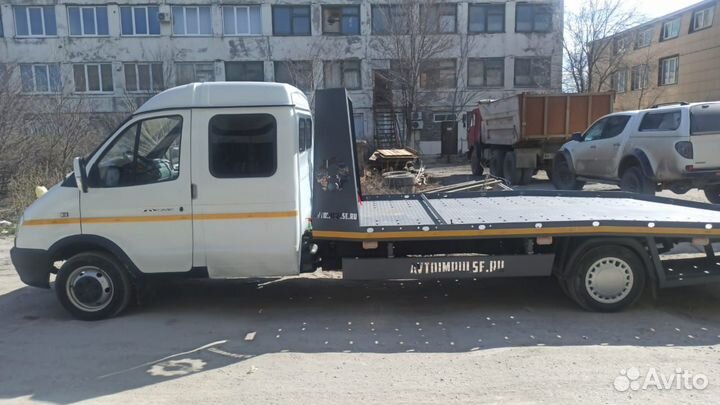 Эвакуатор 24/7 41-40-50