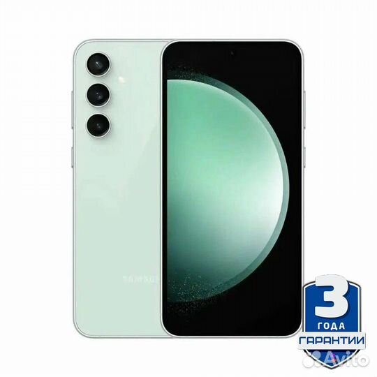 Samsung Galaxy S23 FE, 8/128 ГБ