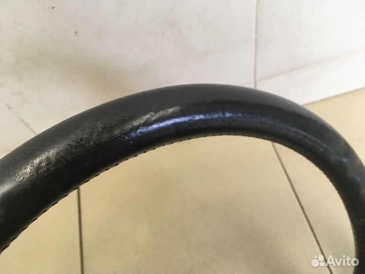 Рулевое колесо для AIR BAG (без AIR BAG) 607 2000